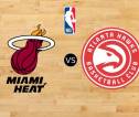 Preview NBA: Miami Heat Vs Atlanta Hawks (29 Des 2024)