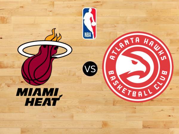 Preview NBA: Miami Heat Vs Atlanta Hawks (29 Des 2024)