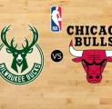 Preview NBA: Milwaukee Bucks Vs Chicago Bulls (29 Des 2024)