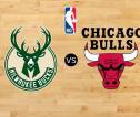 Preview NBA: Milwaukee Bucks Vs Chicago Bulls (29 Des 2024)