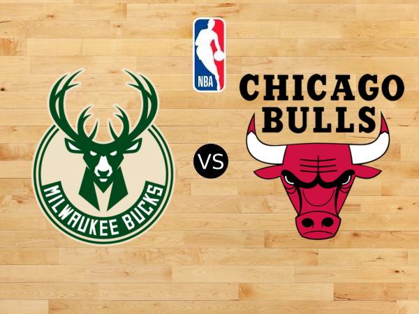 Milwaukee Bucks akan bertamu ke kandang Chicago Bulls pada hari Sabtu (28/12) malam atau Minggu pagi WIB. (Foto: NBA)