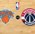 Preview NBA: New York Knicks Vs Washington Wizards (29 Des 2024)