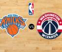 Preview NBA: New York Knicks Vs Washington Wizards (29 Des 2024)