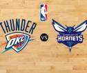 Preview NBA: Oklahoma City Thunder Vs Charlotte Hornets (29 Des 2024)