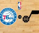 Preview NBA: Philadelphia 76ers Vs Utah Jazz (29 Des 2024)