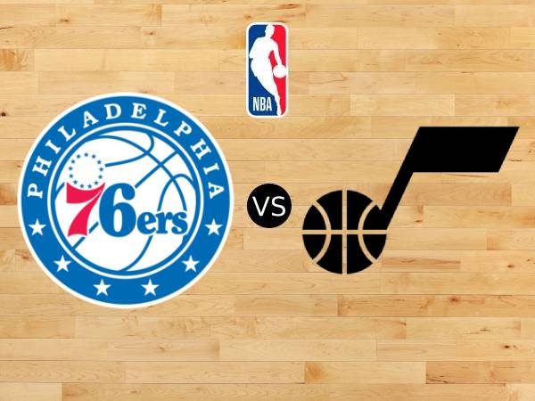 Preview NBA: Philadelphia 76ers Vs Utah Jazz (29 Des 2024)