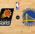 Preview NBA: Phoenix Suns Vs Golden State Warriors (29 Des 2024)