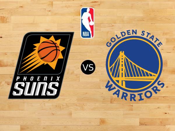 Phoenix Suns akan bertamu ke kandang Golden State Warriors pada hari Sabtu (28/12) malam atau Minggu pagi WIB. (Foto: NBA)