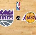 Preview NBA: Sacramento Kings Vs Los Angeles Lakers (29 Des 2024)