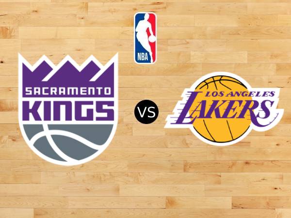 Preview NBA: Sacramento Kings Vs Los Angeles Lakers (29 Des 2024)