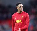 Real Madrid Tidak Akan Datangkan Alexander-Arnold Bulan Januari