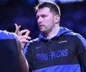 Rumah Luka Doncic Kemalingan, NBA Minta Pemain Tambah Kewaspadaan