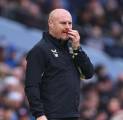 Sean Dyche Waspadai Ancaman Chris Wood Jelang Laga Everton vs Forest