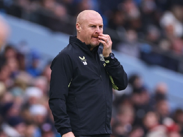 Manajer Everton, Sean Dyche