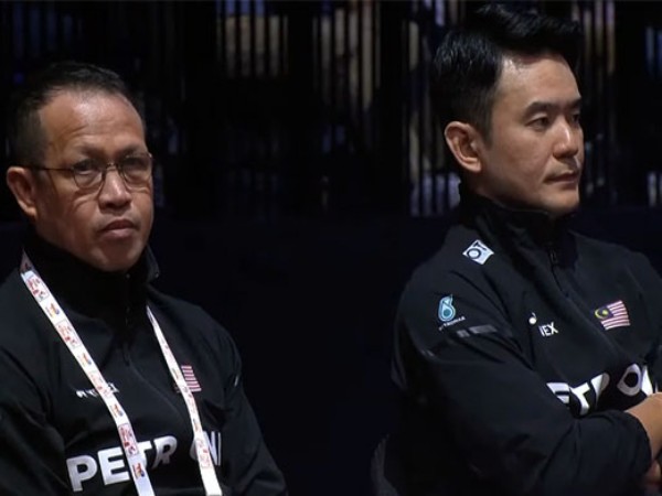 Tak Hanya Indonesia, Malaysia Juga Alami Eksodus Pelatih ke Luar Negeri