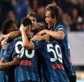 Tegas! Atalanta Enggan Lepas Pemain Bintangnya di Musim Dingin