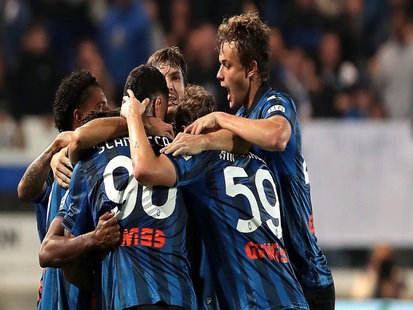 Atalanta lewat Direktur Olahraga mereka menegaskan tidak akan melepas sejumlah pemain bintangnya di bursa transfer Januari 2025 / via Getty Images