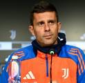 Thiago Motta Percayakan kepada Klub soal Rekrutan Juventus di Januari