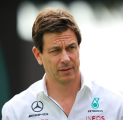 Toto Wolff Cerita Tentang Masa Kecilnya Yang Sulit