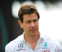 Toto Wolff Cerita Tentang Masa Kecilnya Yang Sulit