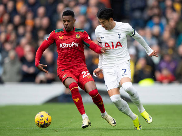 Tottenham vs Wolves: Kondisi Tim Jelang Laga Premier League