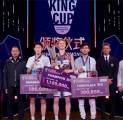 Anders Antonsen Kampiun Lin Dan King Cup International 2024