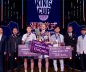 Anders Antonsen Kampiun Lin Dan King Cup International 2024