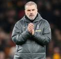 Ange Postecoglou Kecewa Spurs Gagal Kalahkan Wolves