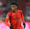 Arsenal Pertimbangkan Rekrut Kingsley Coman di Januari