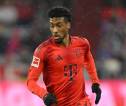 Arsenal Pertimbangkan Rekrut Kingsley Coman di Januari