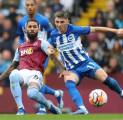 Aston Villa vs Brighton: Kondisi Tim Jelang Laga Premier League