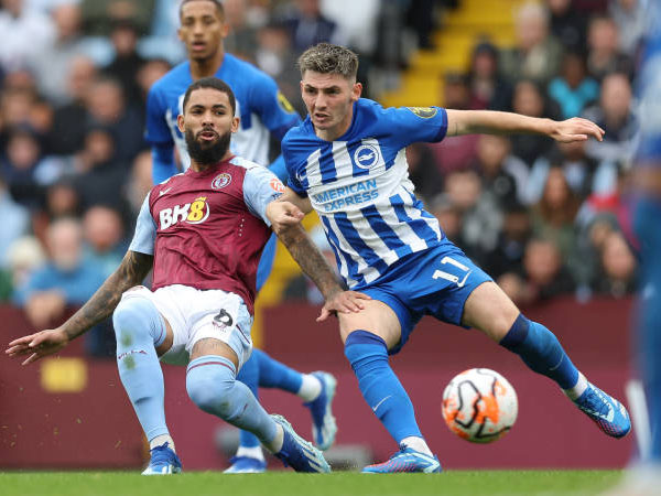 Aston Villa vs Brighton: Kondisi Tim Jelang Laga Premier League