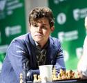 Aturan Berpakaian Dilonggarkan, Magnus Carlsen Kembali Ikut Turnamen