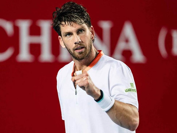 Cameron Norrie Ungguli Learner Tien Di Hong Kong Open