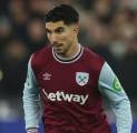 Carlos Soler Akui West Ham Tampil Buruk Saat Dihabisi Liverpool