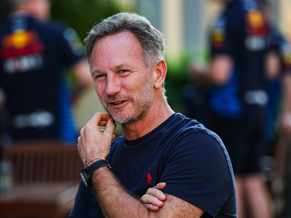 Christian Horner lihat Verstappen makin bijaksana tanggapi kritik.