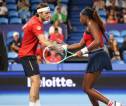 Cori Gauff Dan Taylor Fritz Hindari Kekalahan Bagi AS Di United Cup