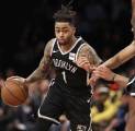 D’Angelo Russell Tutup Peluang Tinggalkan Nets