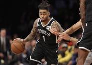 D’Angelo Russell Tutup Peluang Tinggalkan Nets