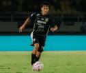 Dominikus Dion Usai Cetak Gol Debut Bersama PSS Sleman