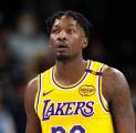 Dorian Finney-Smith Bawa Fleksibilitas Bagi Los Angeles Lakers