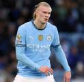 Erling Haaland Hepi Bantu Manchester City Kalahkan Leicester