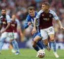 Fakta Menarik Jelang Laga Aston Villa vs Brighton di Premier League