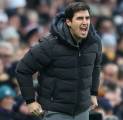 Fulham Vs Bournemouth Berakhir Imbang, Begini Reaksi Andoni Iraola