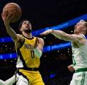 Hasil NBA: Indiana Pacers Permalukan Boston Celtics 123-114