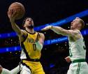 Hasil NBA: Indiana Pacers Permalukan Boston Celtics 123-114