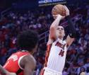 Hasil NBA: Miami Heat Kandaskan Houston Rockets 104-100