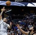 Hasil NBA: Orlando Magic Percundangi Brooklyn Nets 102-101