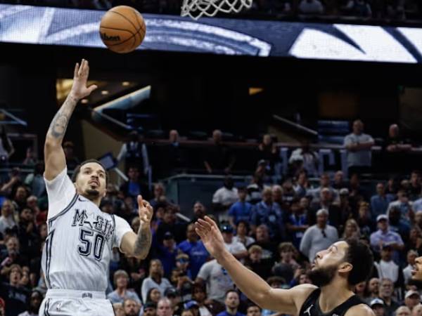 Hasil NBA: Orlando Magic Percundangi Brooklyn Nets 102-101