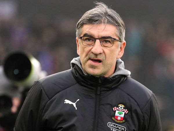 Ivan Juric Ungkap Penyebab Southampton Kalah di Markas Crystal Palace